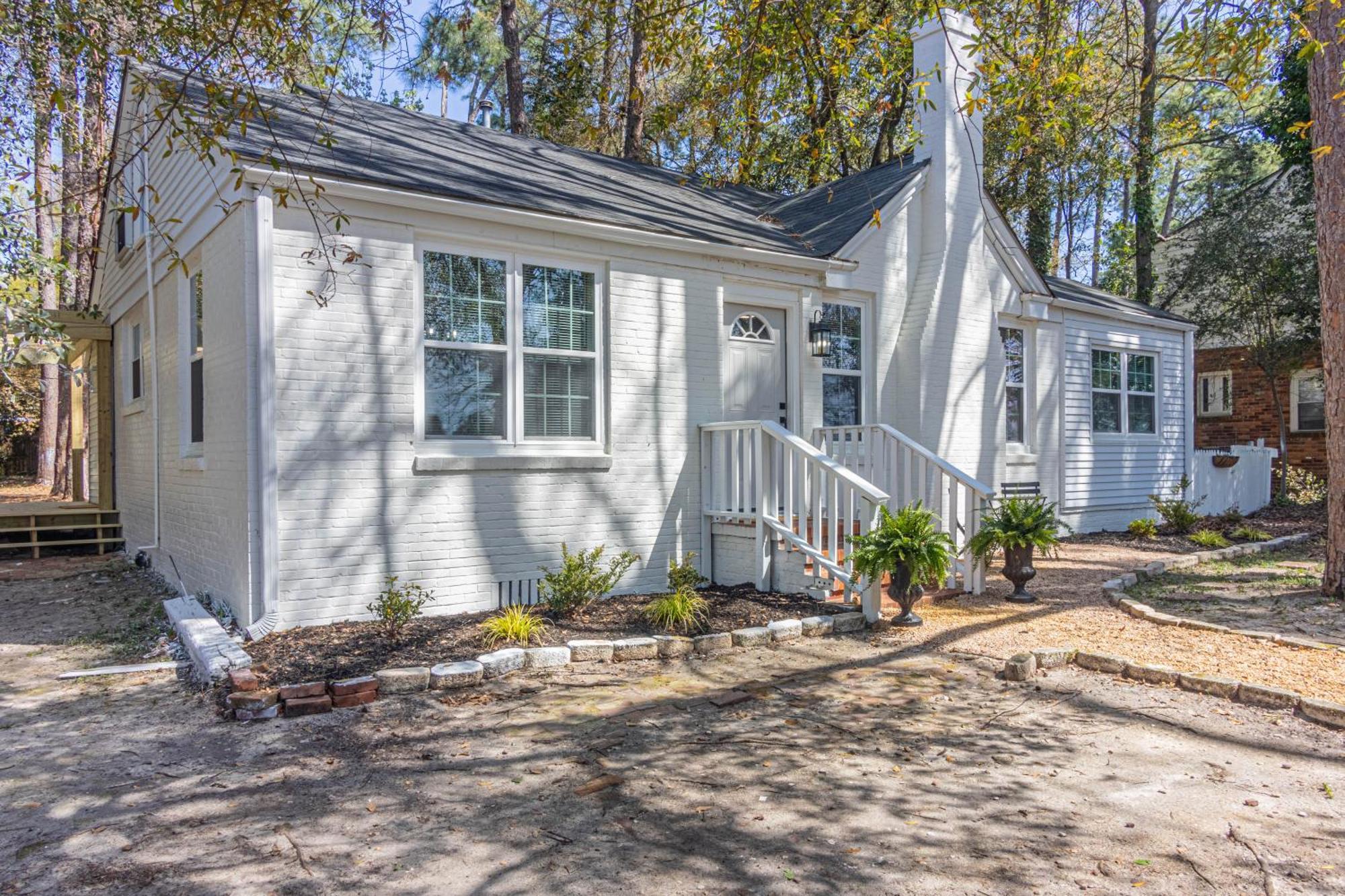 Forest Hills Manor Augusta Exterior foto