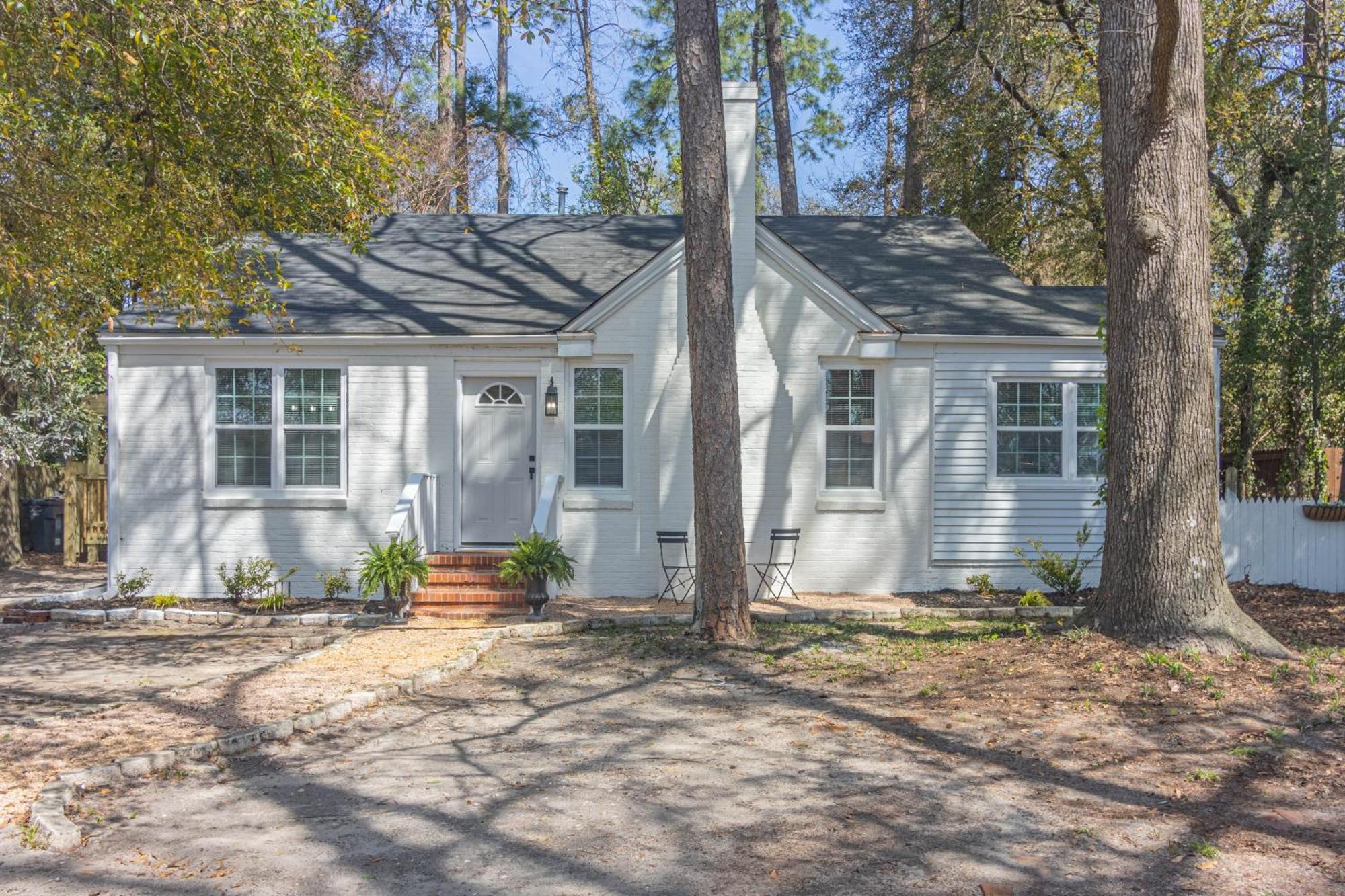 Forest Hills Manor Augusta Exterior foto