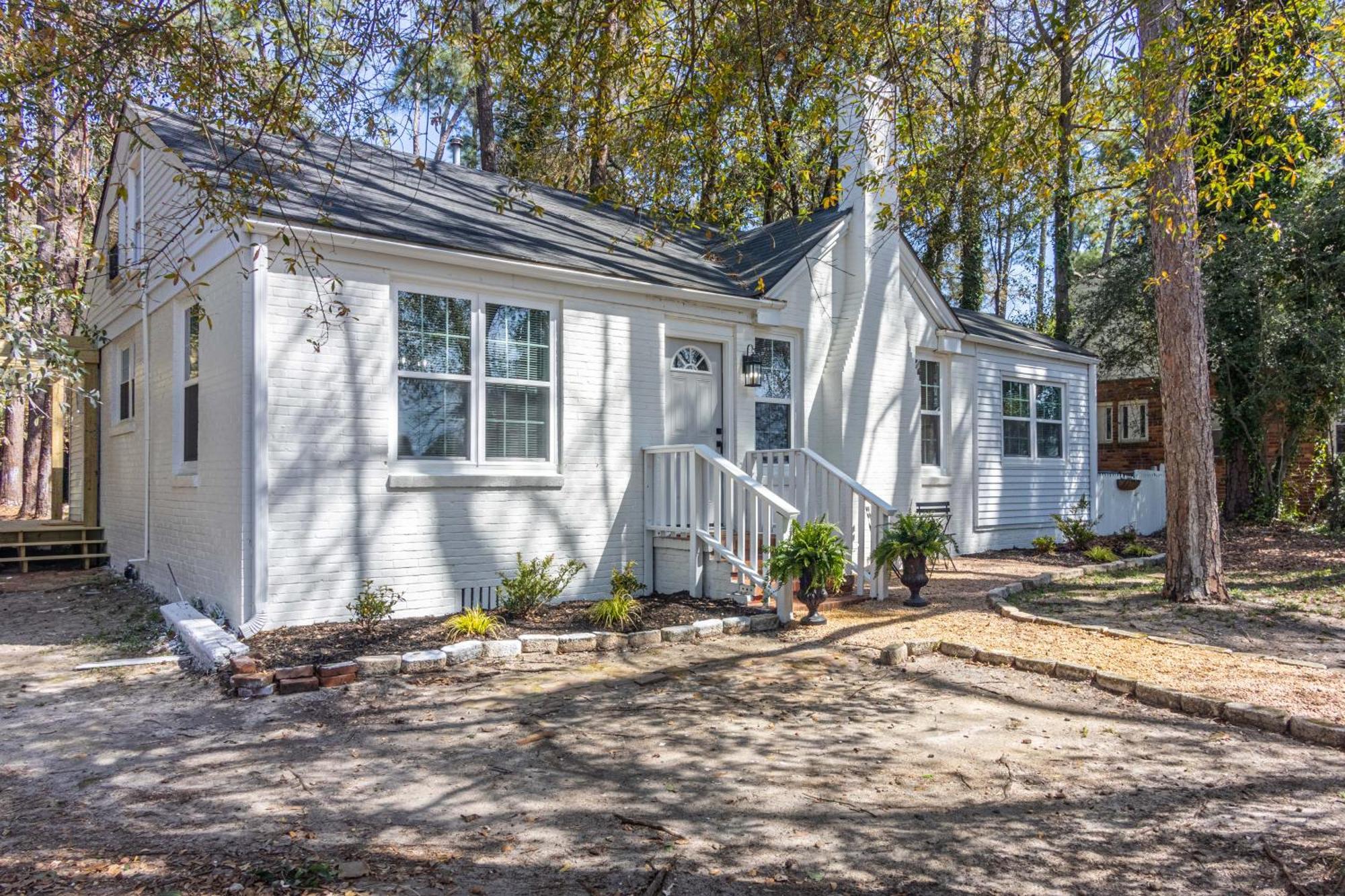 Forest Hills Manor Augusta Exterior foto